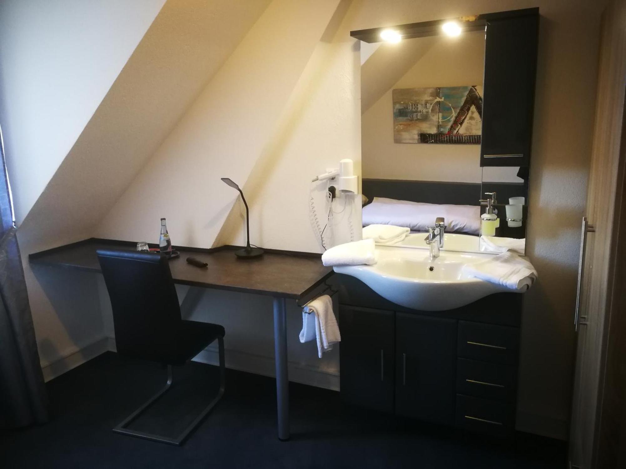 Hotel Romaeus Villingen-Schwenningen Exteriör bild