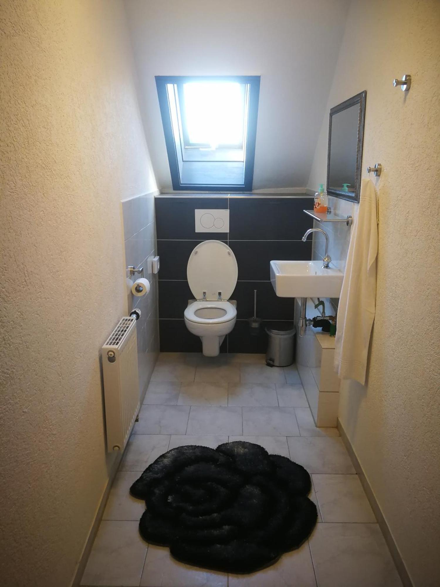 Hotel Romaeus Villingen-Schwenningen Exteriör bild