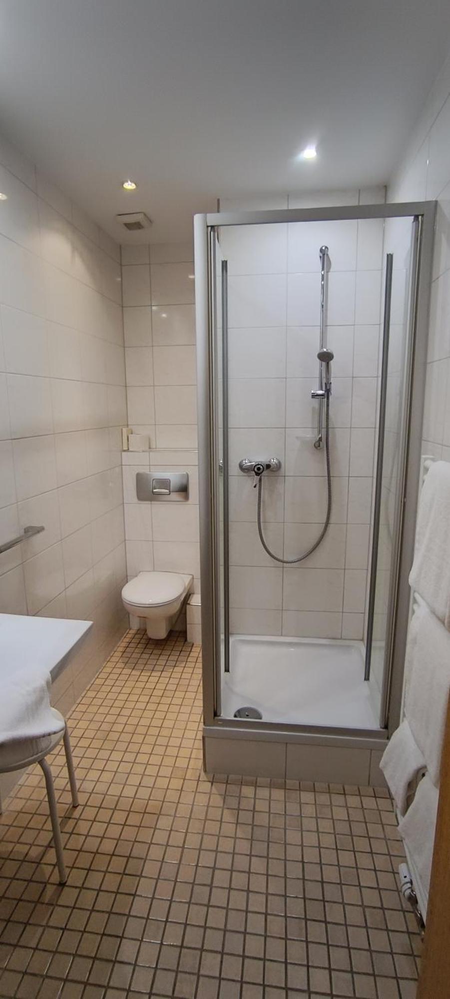 Hotel Romaeus Villingen-Schwenningen Exteriör bild