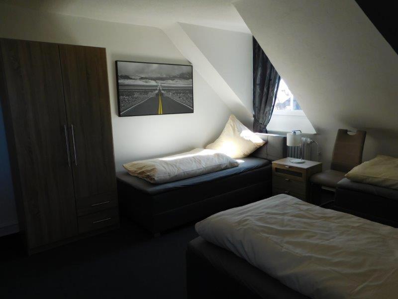 Hotel Romaeus Villingen-Schwenningen Exteriör bild