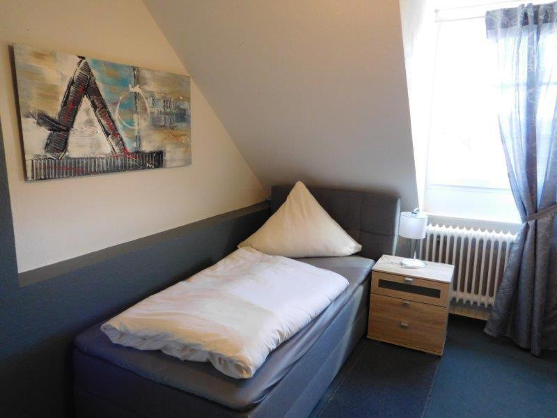 Hotel Romaeus Villingen-Schwenningen Exteriör bild