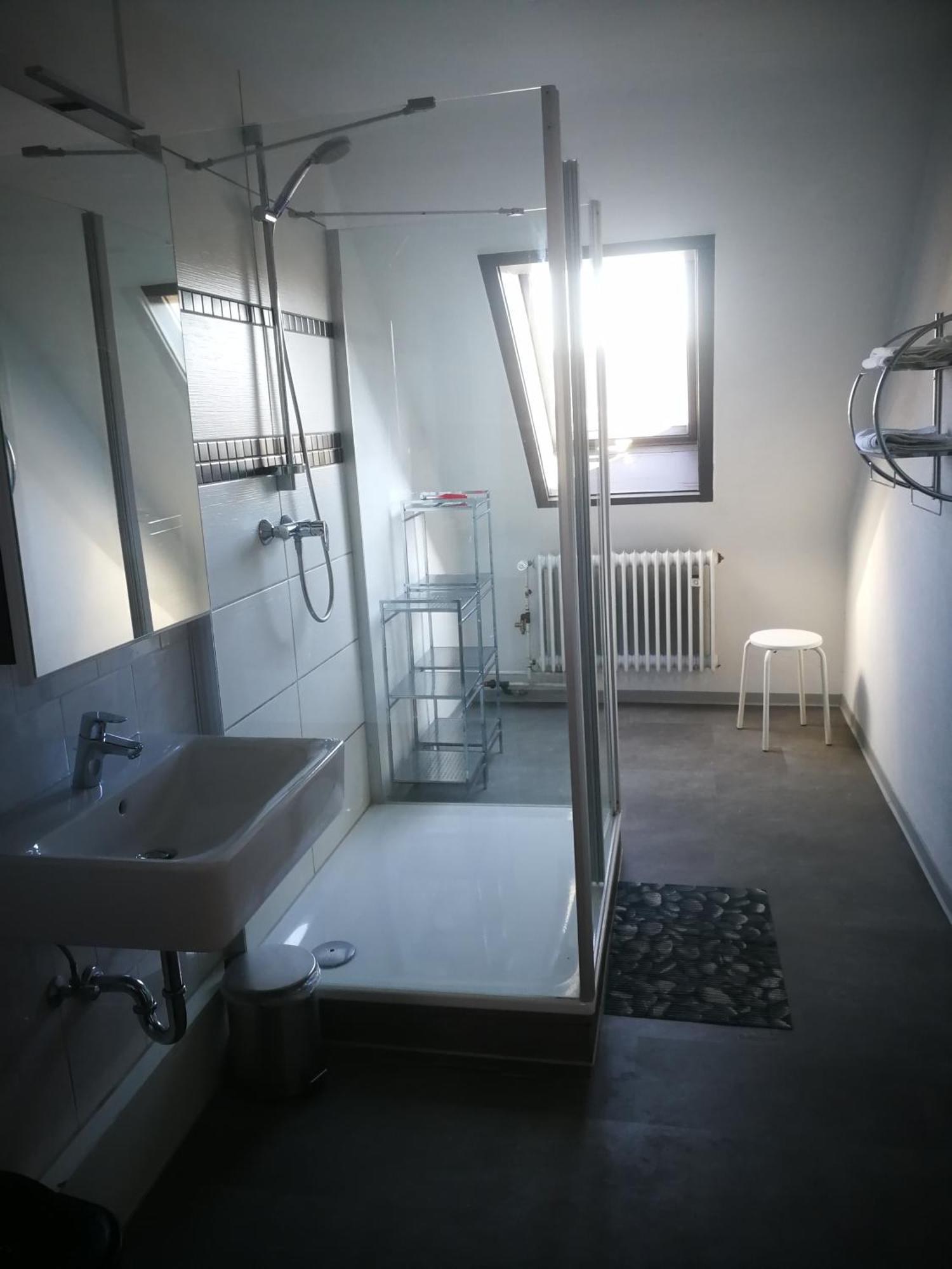 Hotel Romaeus Villingen-Schwenningen Exteriör bild